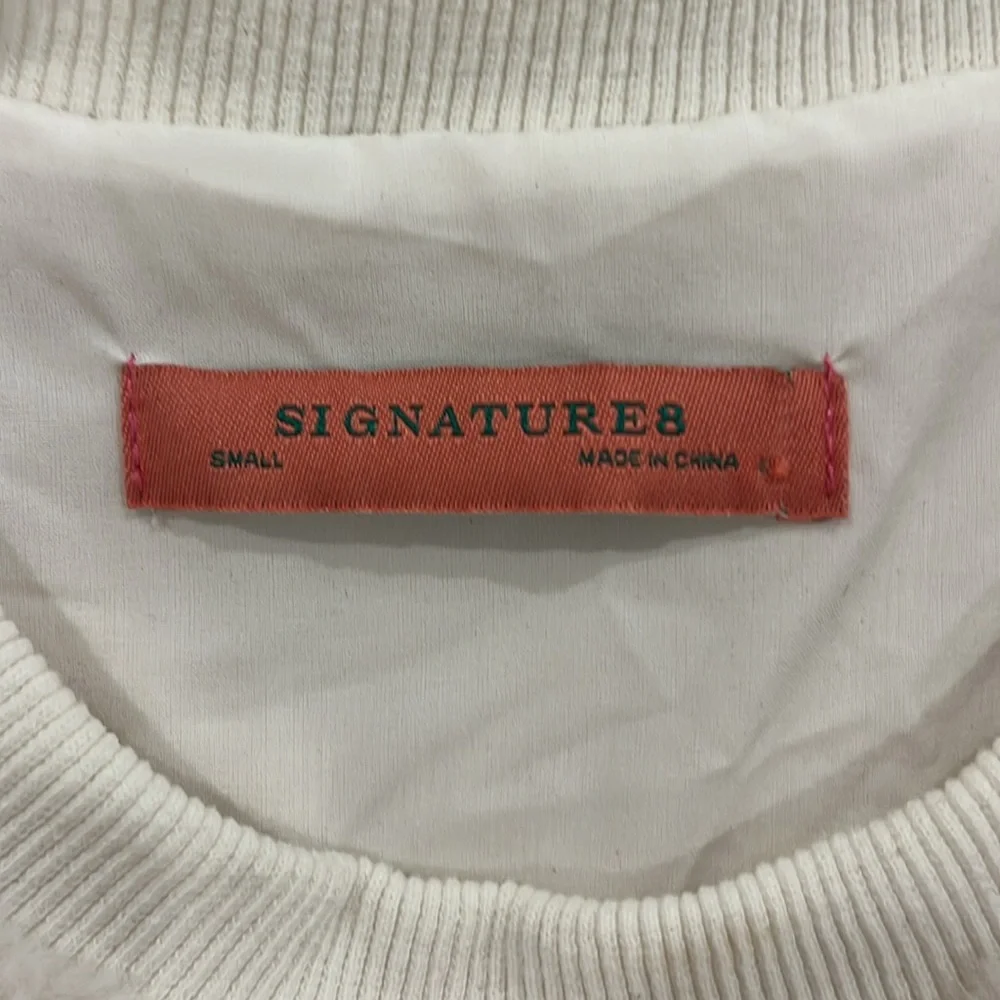 Signature8 Sweater - Picture 3 of 5